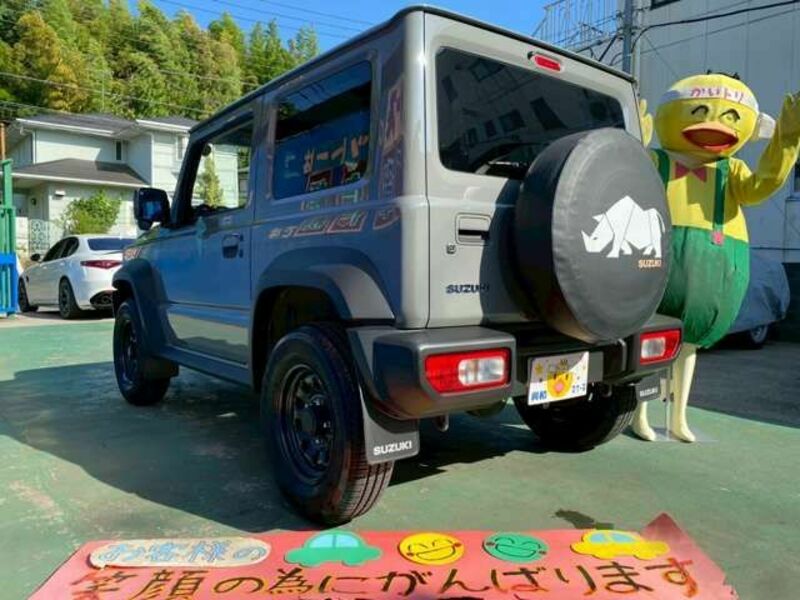 JIMNY SIERRA