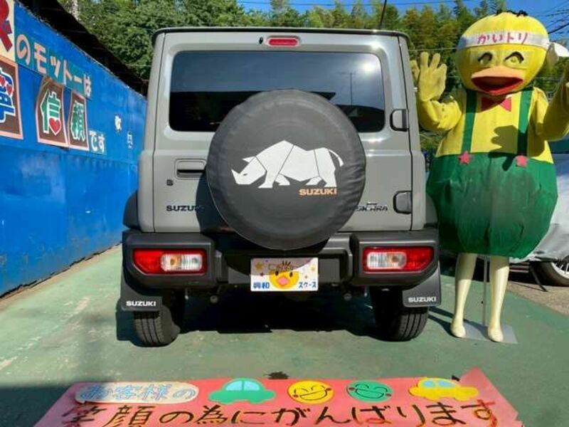 JIMNY SIERRA