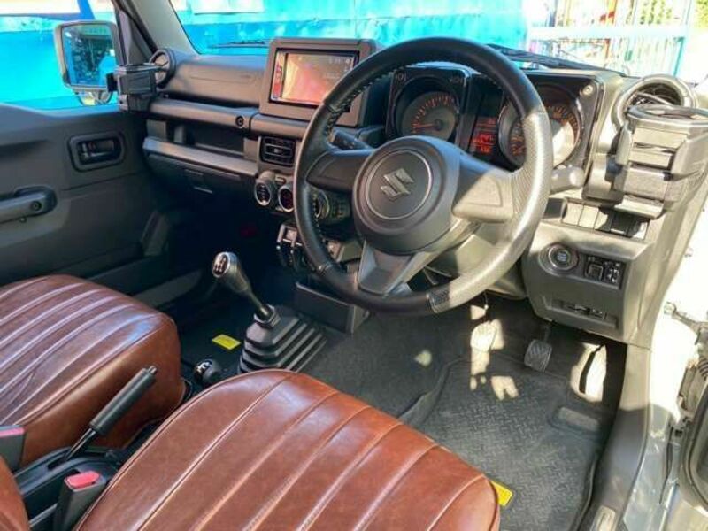 JIMNY SIERRA