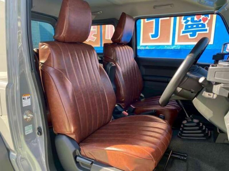 JIMNY SIERRA