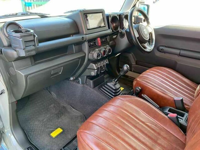 JIMNY SIERRA