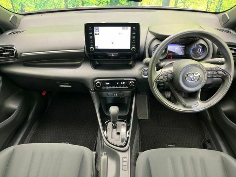 YARIS