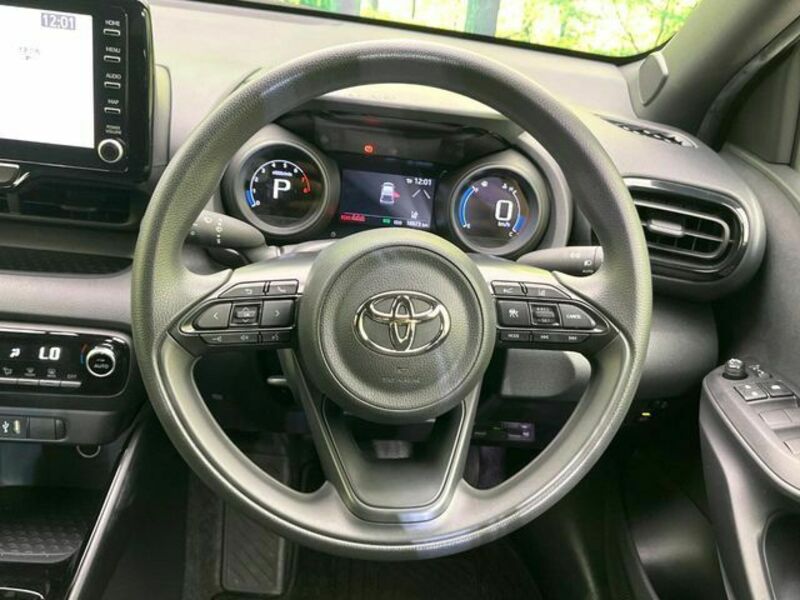 YARIS