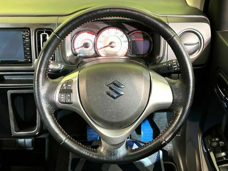 ALTO WORKS