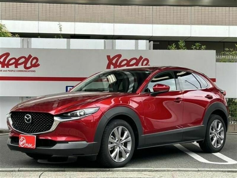 CX-30-0
