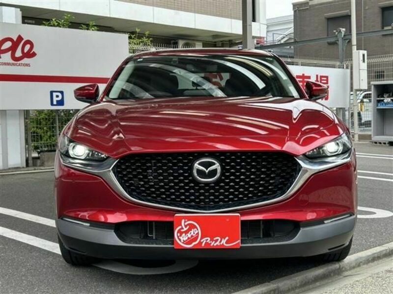 CX-30