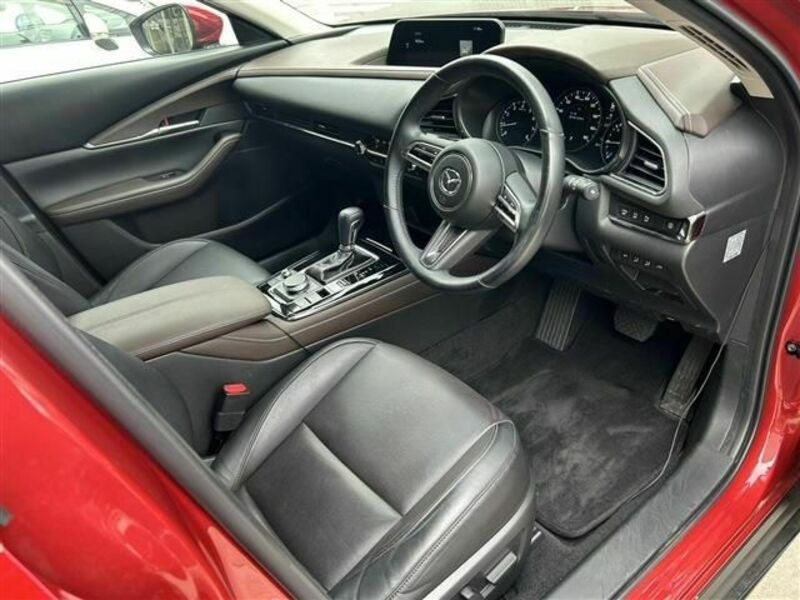 CX-30