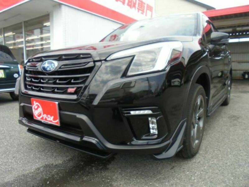 FORESTER-0