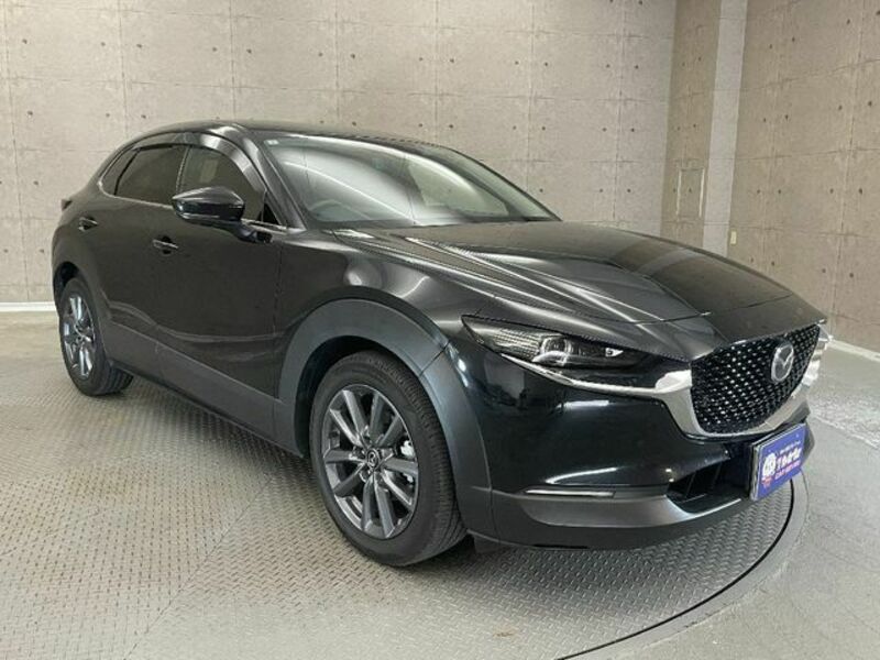 CX-30