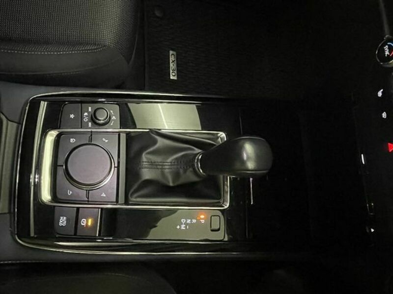 CX-30