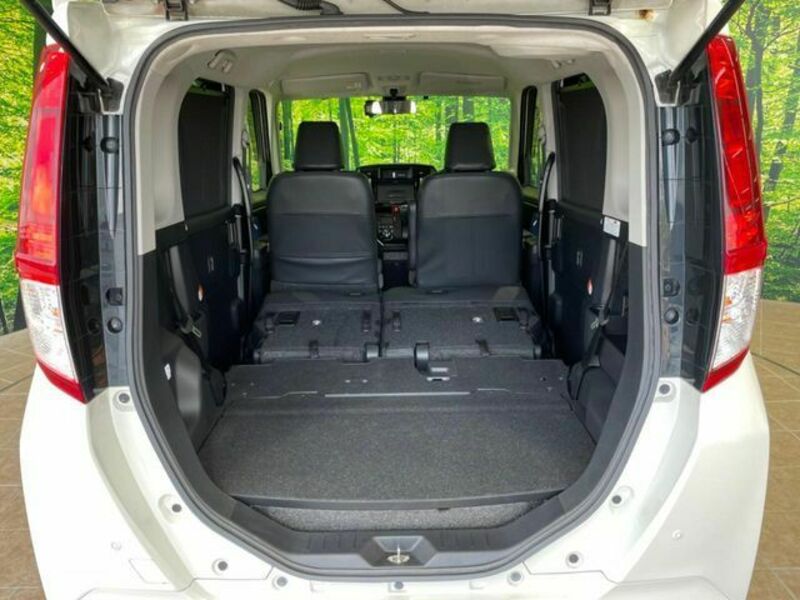 ROOMY