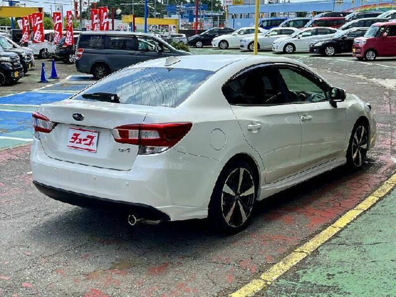 IMPREZA G4