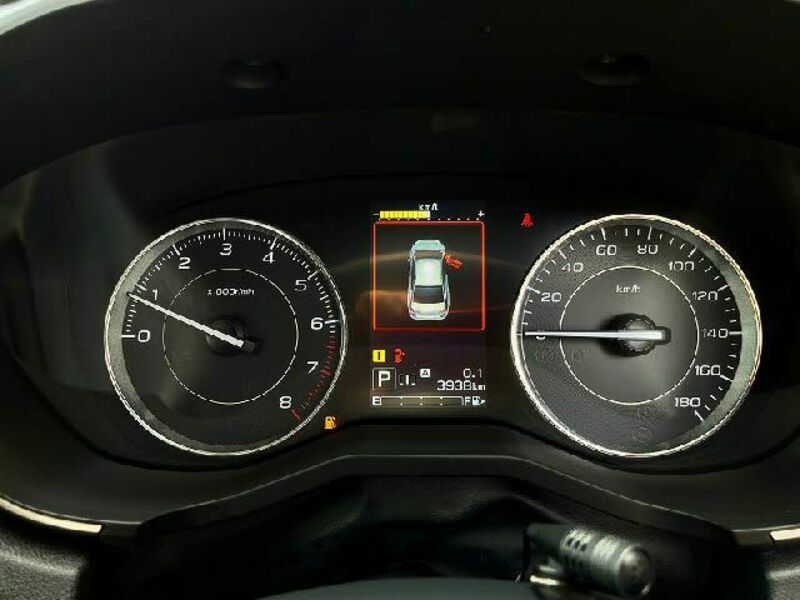 IMPREZA G4