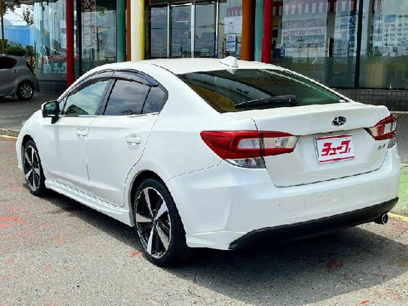 IMPREZA G4
