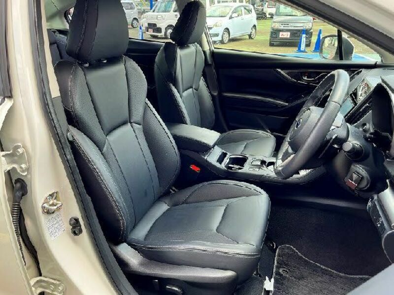 IMPREZA G4