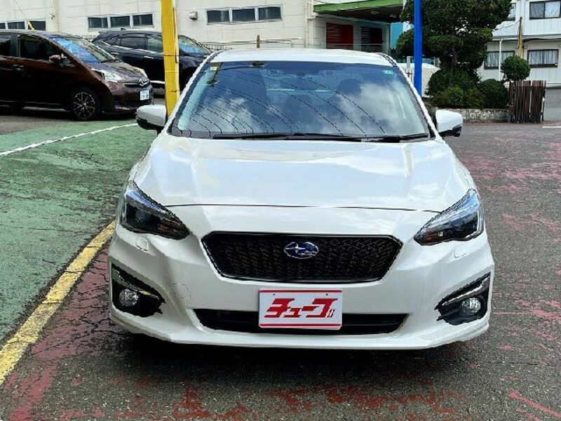 IMPREZA G4
