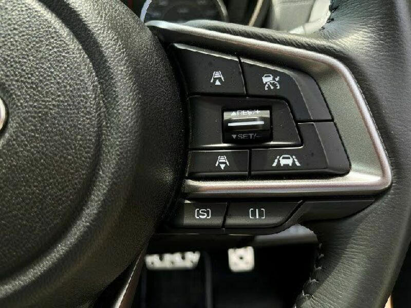 IMPREZA G4