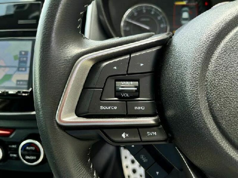 IMPREZA G4