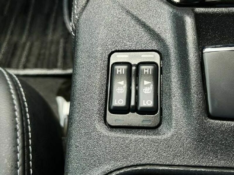 IMPREZA G4