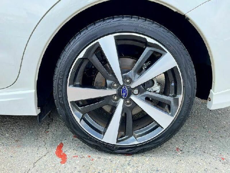 IMPREZA G4