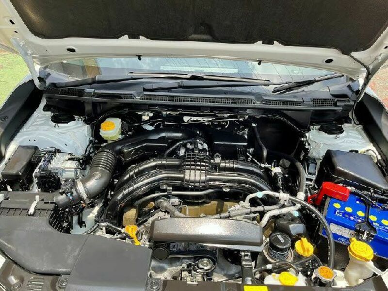 IMPREZA G4