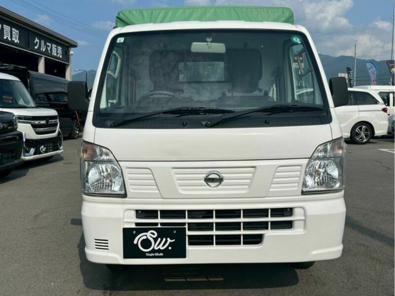NT100 CLIPPER