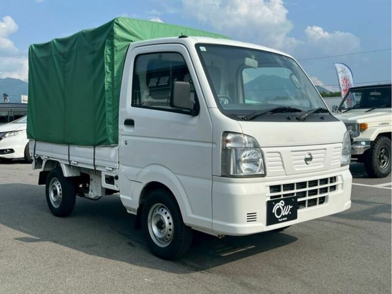 NT100 CLIPPER