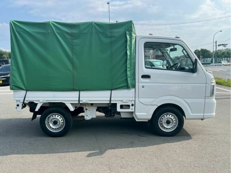NT100 CLIPPER