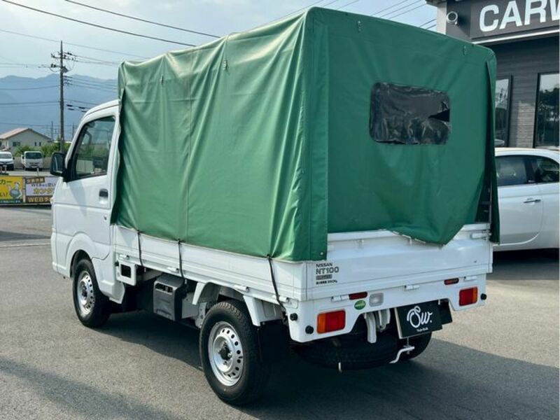 NT100 CLIPPER