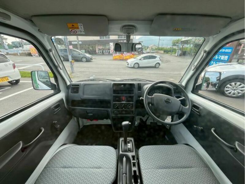NT100 CLIPPER