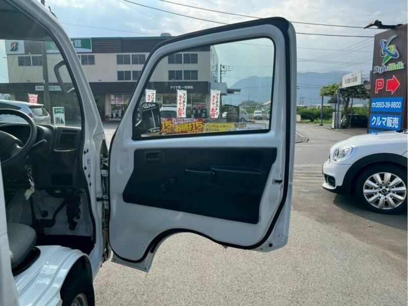 NT100 CLIPPER