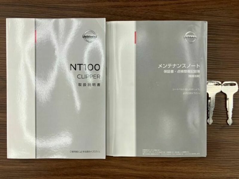 NT100 CLIPPER