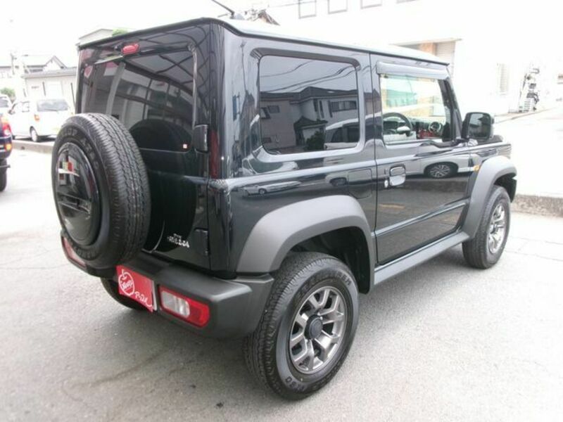 JIMNY SIERRA