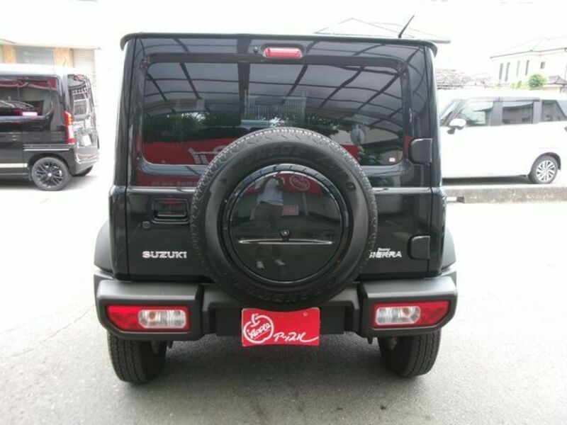 JIMNY SIERRA