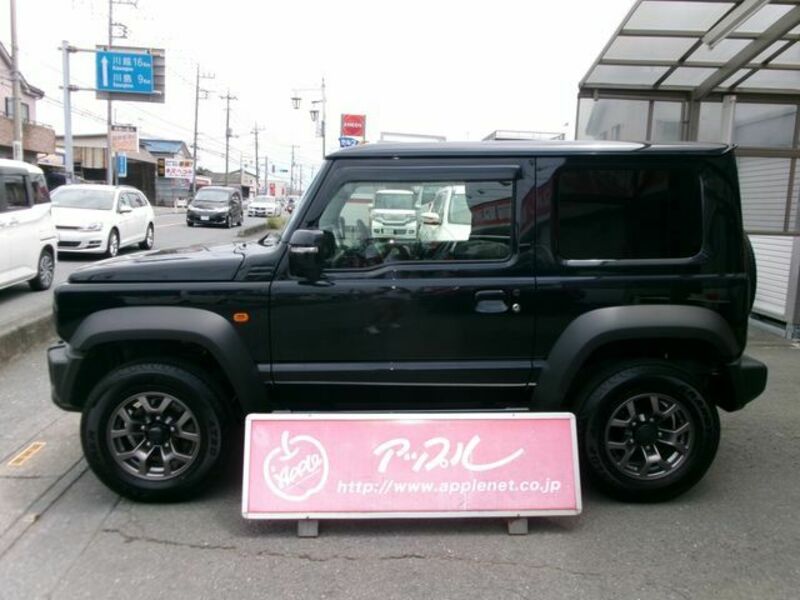JIMNY SIERRA