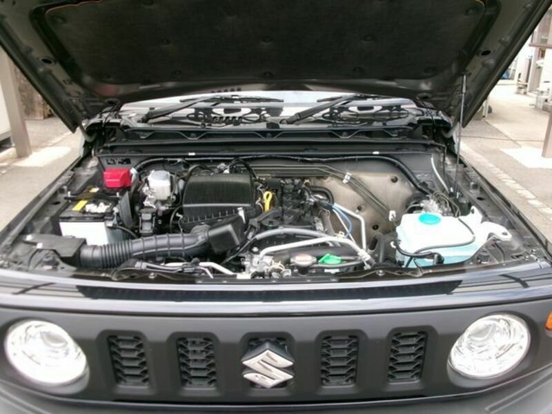 JIMNY SIERRA