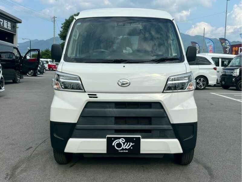 HIJET CARGO