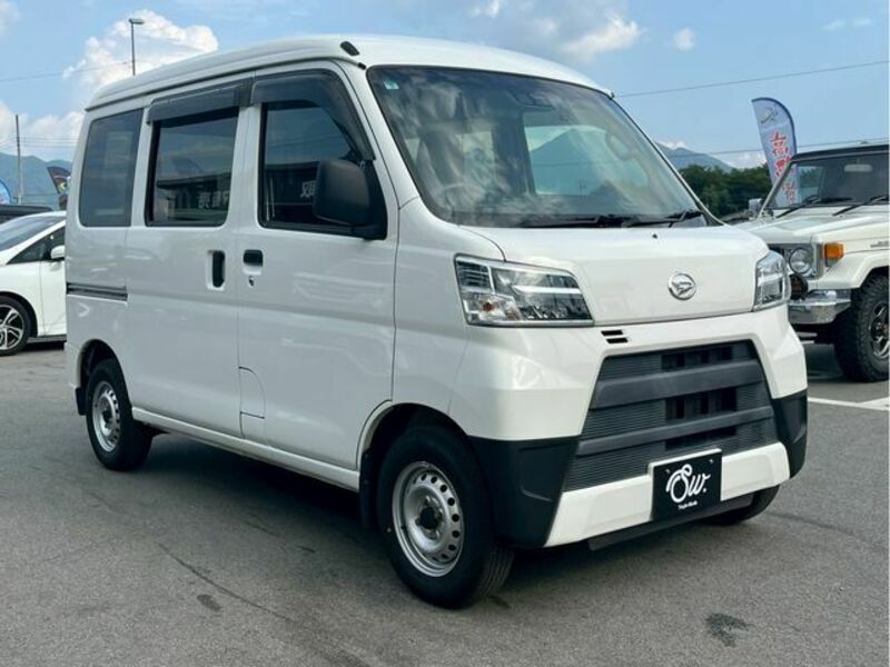 HIJET CARGO