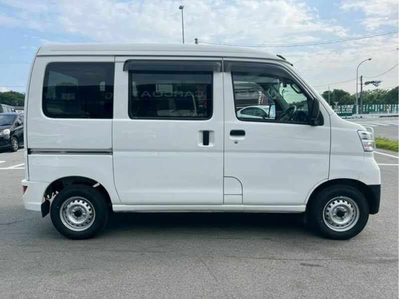 HIJET CARGO