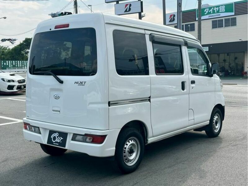 HIJET CARGO