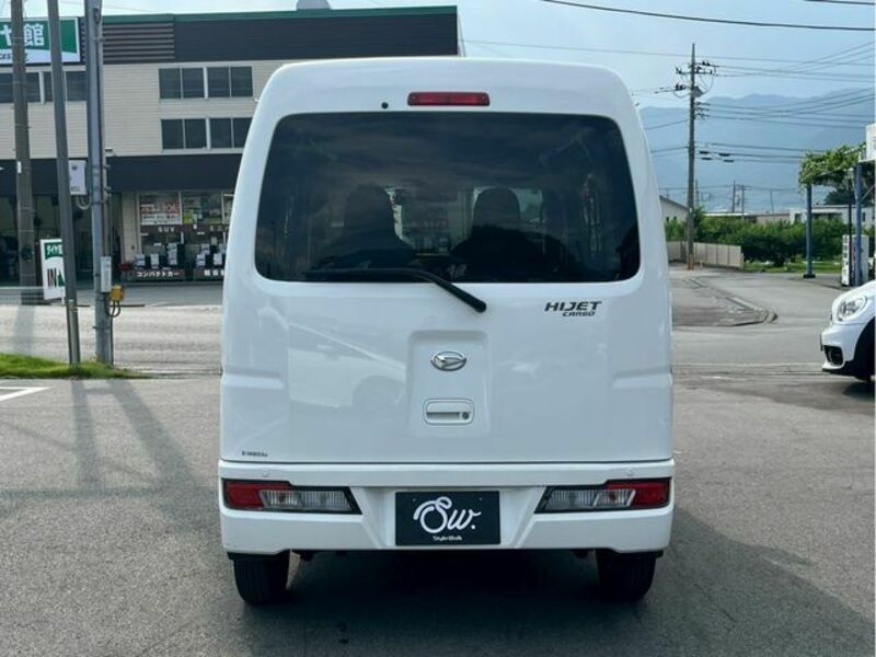 HIJET CARGO