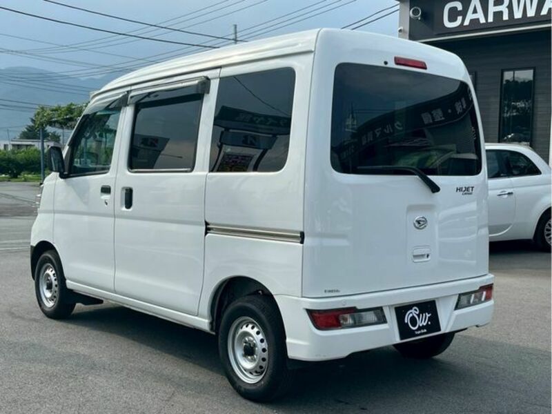HIJET CARGO