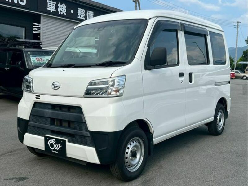 HIJET CARGO