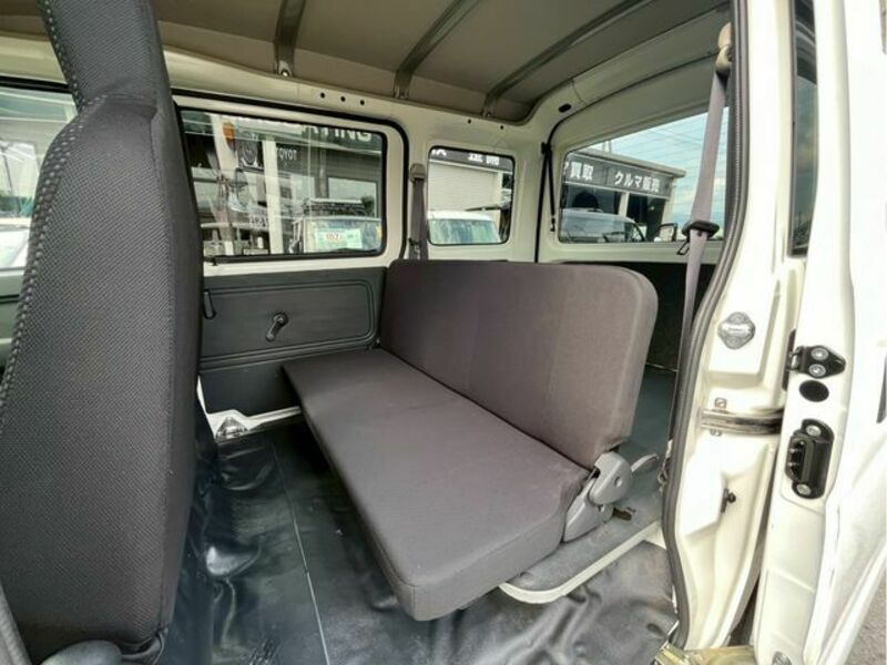 HIJET CARGO
