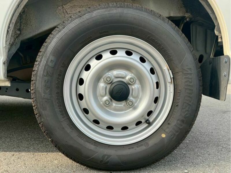HIJET CARGO
