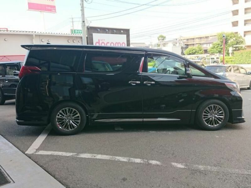 ALPHARD