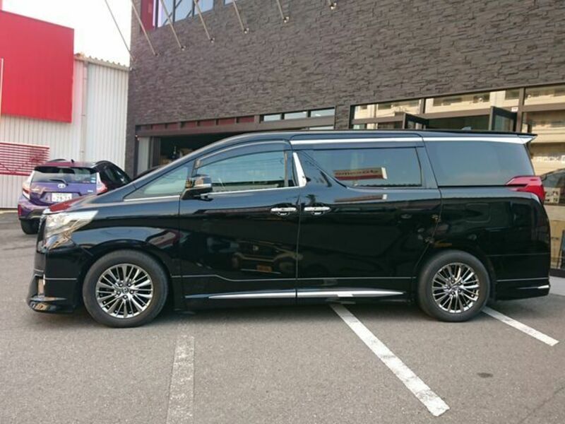 ALPHARD