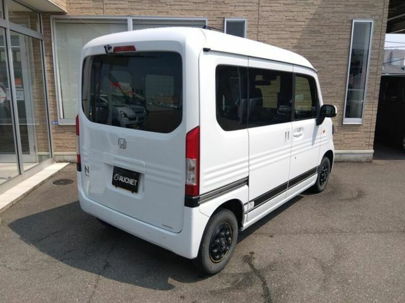 N-VAN