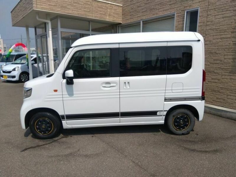 N-VAN