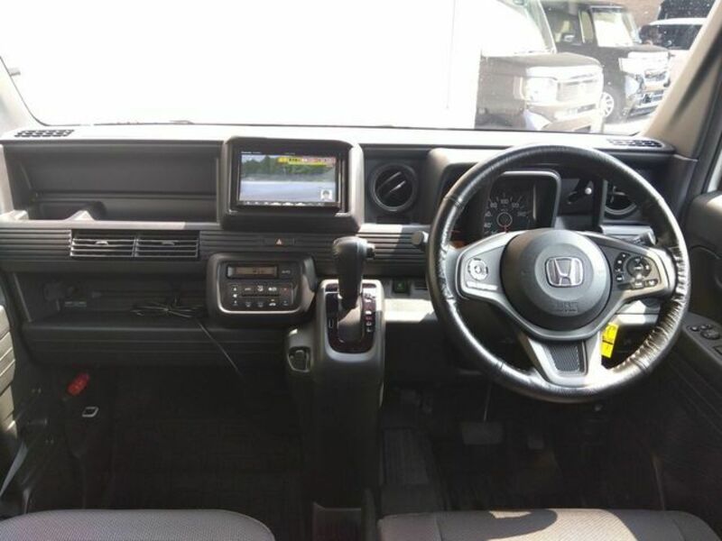 N-VAN